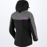 FXR Dam Renegade FX Skoterjacka