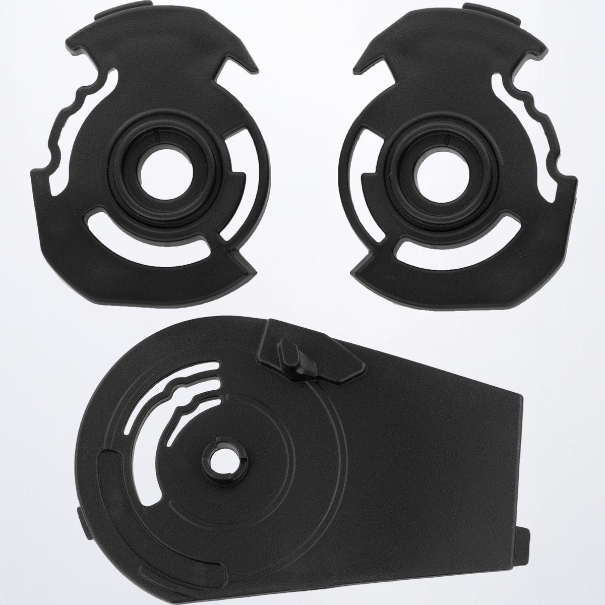 FXR Maverick Modular Skoterhjälm Pivot Kit (No Washer)
