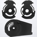 FXR Maverick Modular Skoterhjälm Pivot Kit (No Washer)