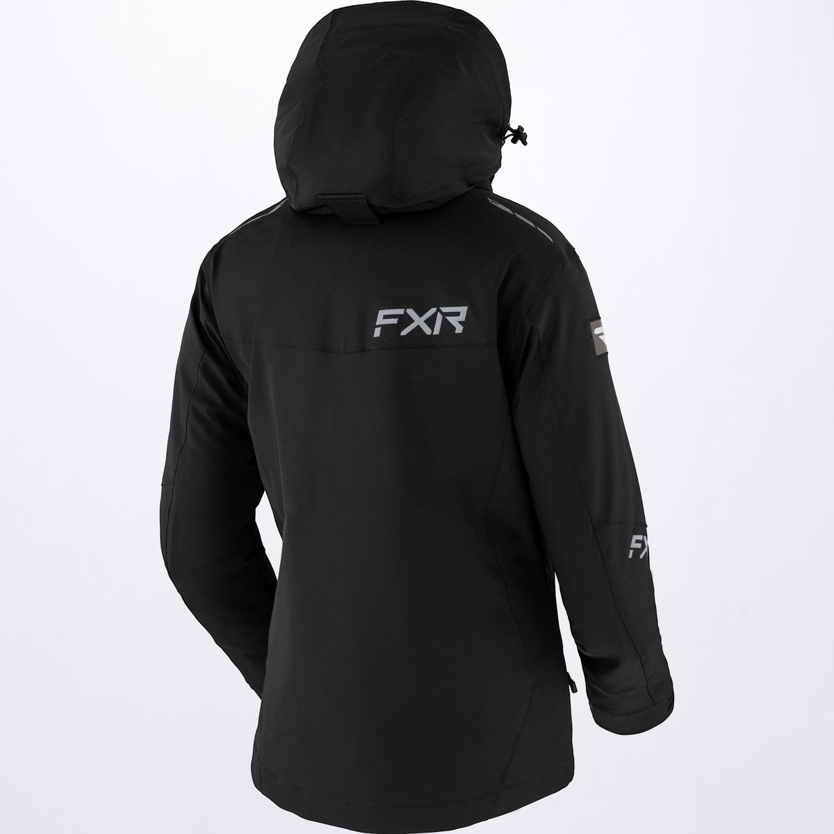 FXR Dam Renegade FX Skoterjacka