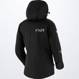 FXR Dam Renegade FX Skoterjacka