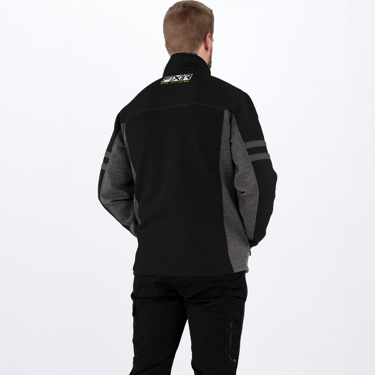 FXR Herr Elevation Tech Tröja