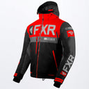 FXR Herr Helium X Skoterjacka