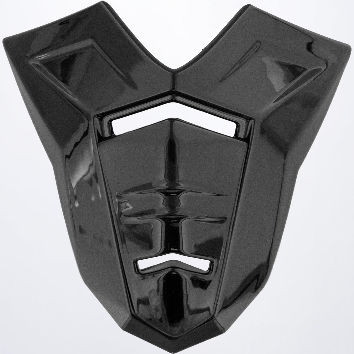 FXR FX-1 Team Skoterhjälm Mouthpieces