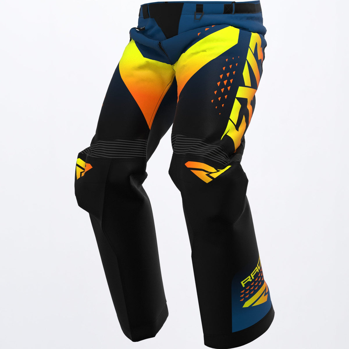 FXR Cold Cross RR Skoterbyxor