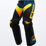 FXR Cold Cross RR Skoterbyxor