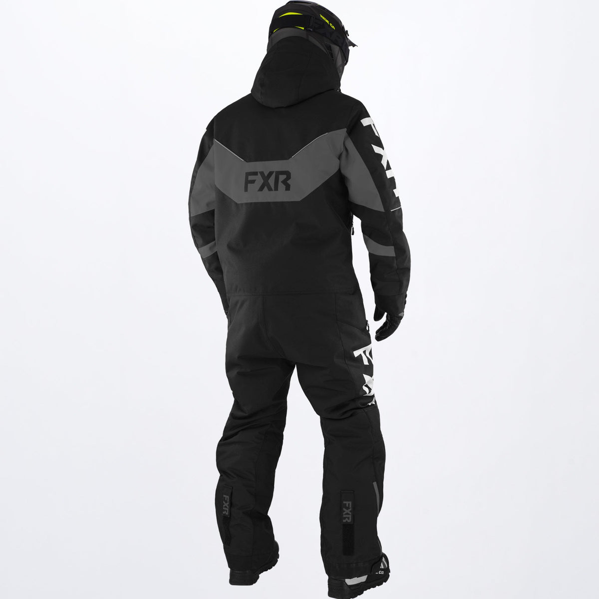 FXR Herr Fuel FX Skoteroverall