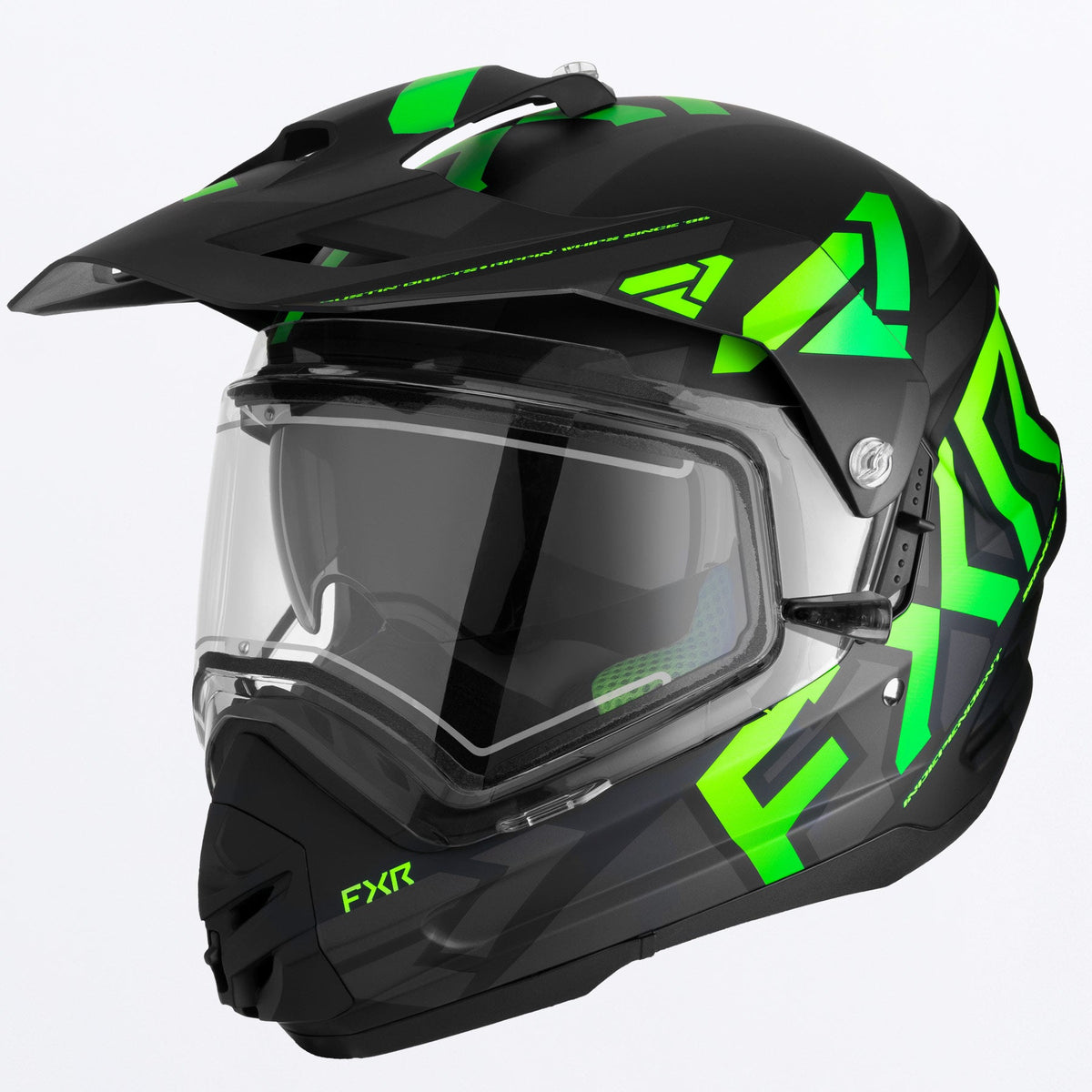 TorqueXTeam_Helmet_BlackLime_230635-_1070_front
