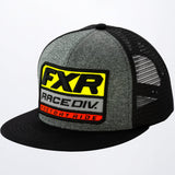 FXR Race Division Hatt