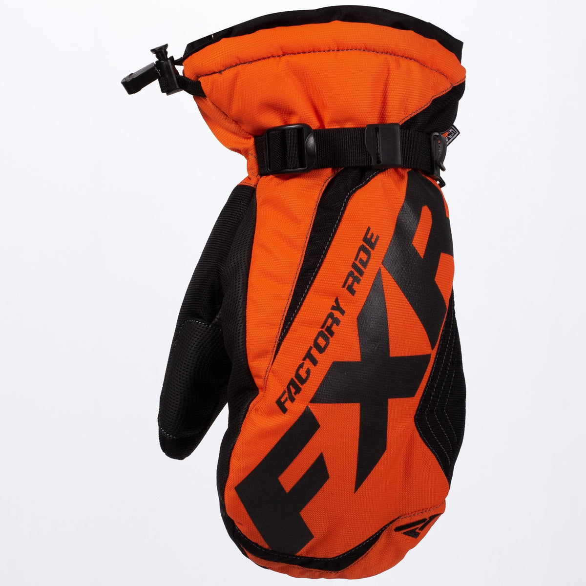 FXR Unisex Race Warm-Up Vantar