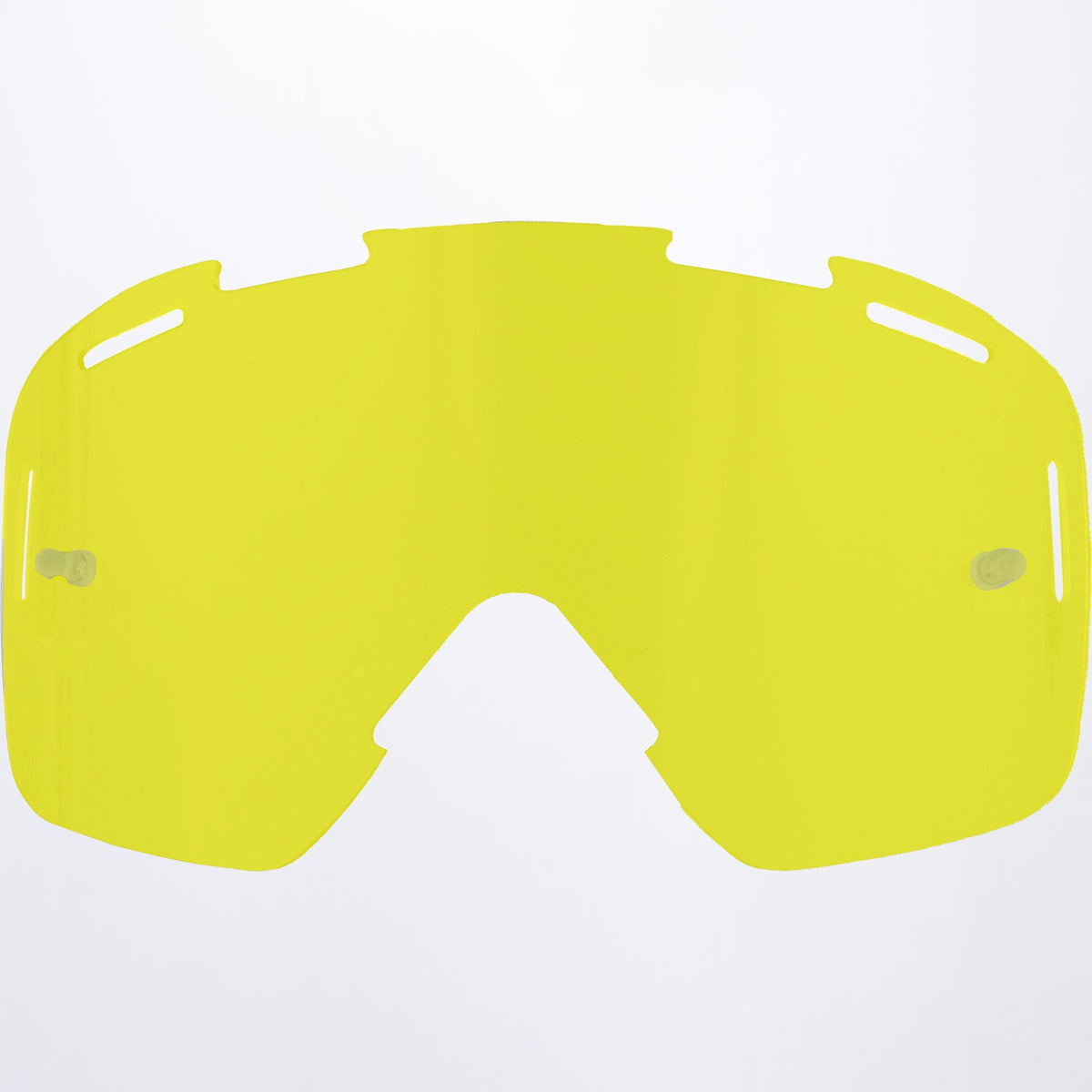 FXR Mission Single Lenses