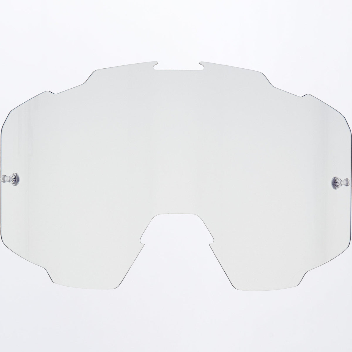 FXR Maverick Single Lens
