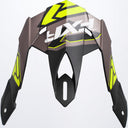 FXR Blade Vertical Skoterhjälm Visirs