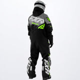 FXR Herr CX F.A.S.T Isolerad Skoteroverall