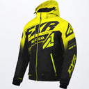 FXR Herr Boost FX Skoterjacka