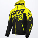 FXR Herr Boost FX Skoterjacka
