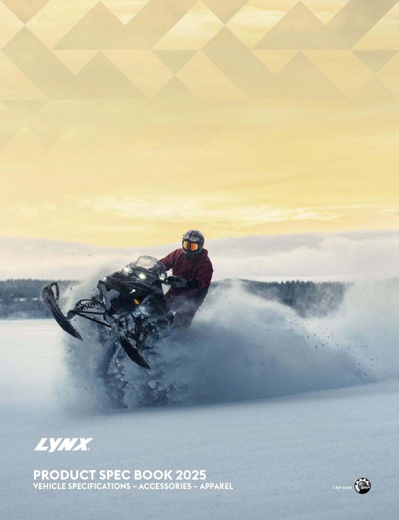 Lynx Kläder, Tillbehör & Lineup 2025
