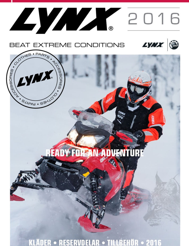 Lynx 2016