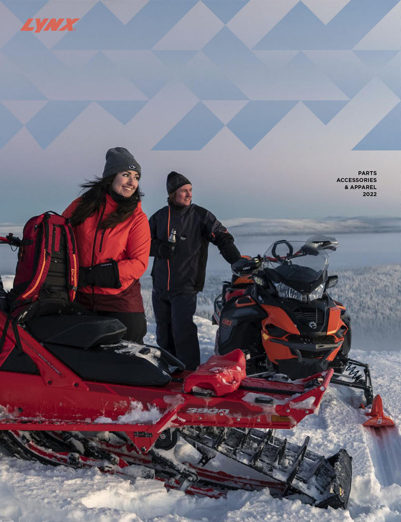 Lynx Kläder, Tillbehör & Lineup 2022