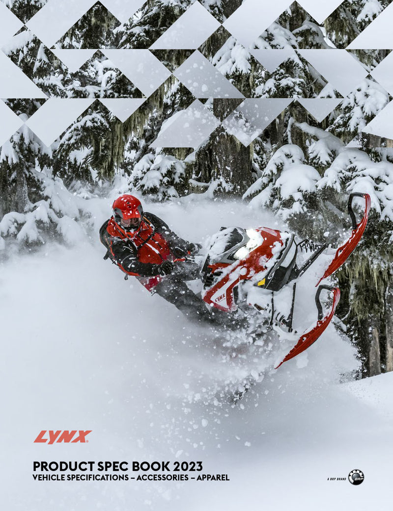 Lynx Kläder, Tillbehör & Lineup 2023