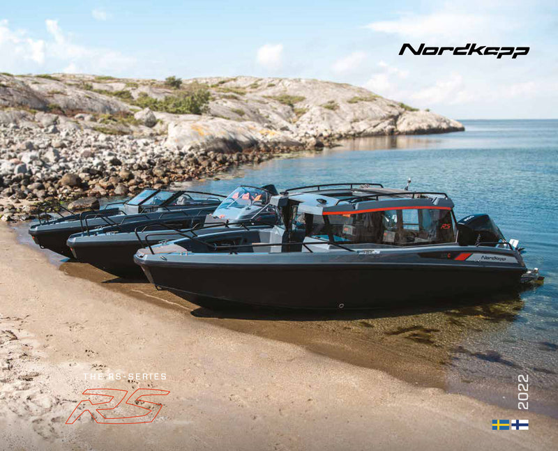 Nordkapp RS 2022