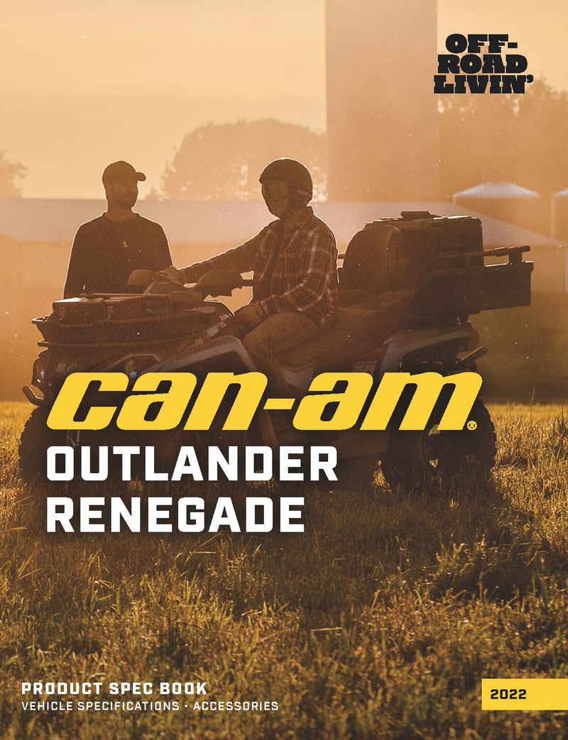 Can-Am 2022