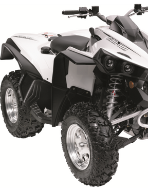 Skärmbreddare Renegade G2S