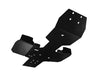 Plastskyddsplåt (HMWPE) – Can-Am Outlander G2L
