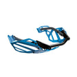Adventure Frontkofångare Octane Blue/Svart