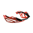Adventure Frontkofångare Lava Red/Svart