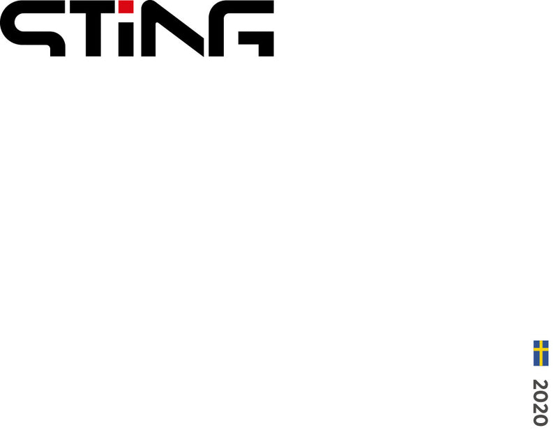 Sting 2020