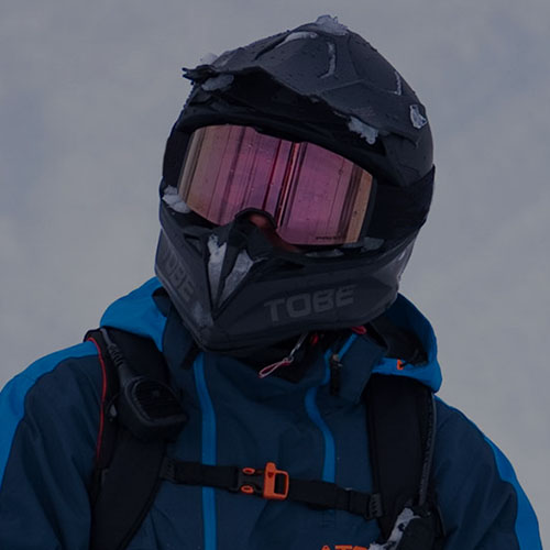 goggles