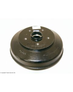 BROMSTRUMMA HAHN 250x50 MM 112X5