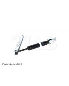 PÅSKJUTSDÄMPARE WAP3,5