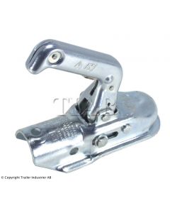 KULKOPPLING WINTERHOF WW13  RUND 45/46