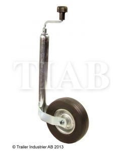 STÖDHJUL RÖRLÄNGD=360