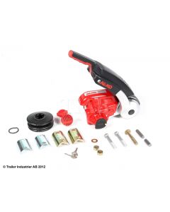 SÄKERHETSKOPPL. SATS AKS3004