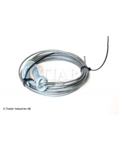 VINSCHVAJER THOR T-4500