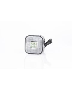 POSITIONSLYKTA LED