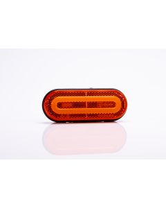 SIDOMARKERINGSLYKTA LED 