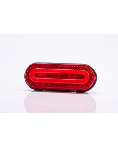 POSITIONSLYKTA LED