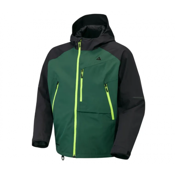 Ski doo soft shell jacket Clearance